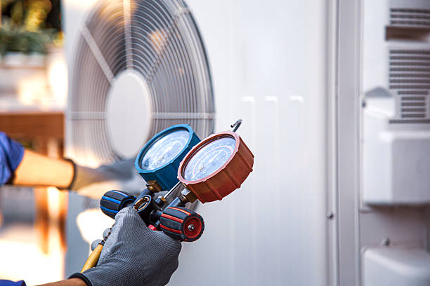 Trusted Hvac service in Stoutsville, OH - Tropical Oasis HVAC